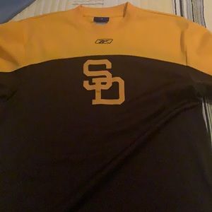 San Diego Padres Official Team Shop Shirt
